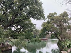 -西溪国家湿地公园