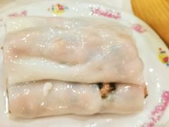 -凤城酒家(渣华道)