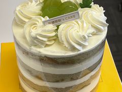 -可斯贝莉现烤面包·生日蛋糕(富力店)