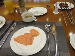 -君邦天山饭店(龙泉街店)