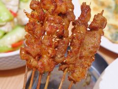 -隅乐胡椒虾·台湾菜·团建(皇岗店)