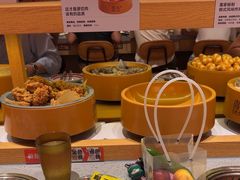 -喜家自助小火锅(金茂览秀城店)