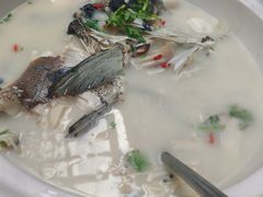 -又见炊烟私房菜(敬亭路店)