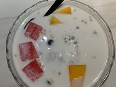 清补凉-香香海南菜餐厅