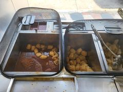 -细妹五香牛杂(步行街店)