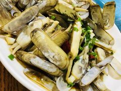 -丰收渔港饭店(嵊泗店)