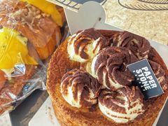 -PAPER STONE BAKERY(天汇广场店)