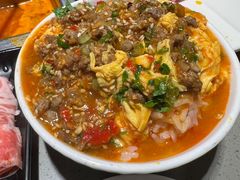 -海底捞火锅(杭州萧山宝龙广场店)