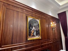 -马克西姆俄罗斯餐厅(通亚街店)