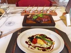 -ZHAO赵·牛扒坊(万象城店)