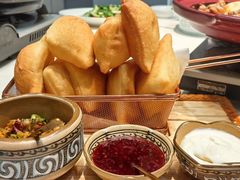 -顺明新疆风味餐厅(五一路店)