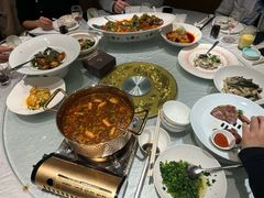 -辣螃铠盆盆蟹大排档(海昌店)