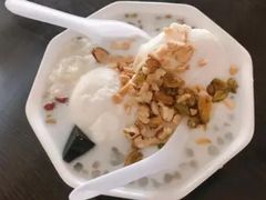 -老海南椰奶清补凉(文化宫老店)