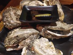 -烧蠔帮·生蚝海鲜牌档(观海店)