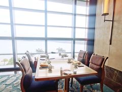 包厢-彩丰楼中餐厅·仁恒洲际酒店