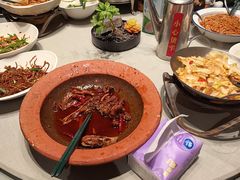 -柴米油盐(土菜院子店)