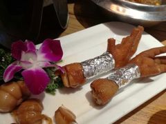 -玉玲珑(平湖龙湫湾店)