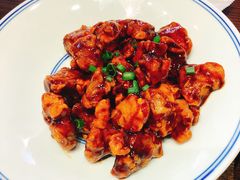 -涌上外婆桥(南塘店)