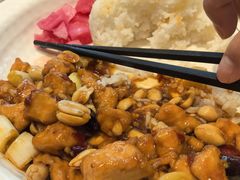 -阳阳中国饭(北京荟聚店)