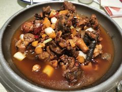 -广益饭店(翠湖公园北门街店)