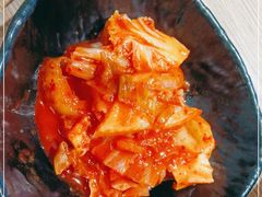 -文成焕·家族韩式餐厅