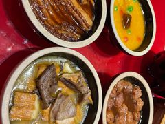 -山西会馆·晋菜·晋商宴·牌匾博物馆(胜利东街店)