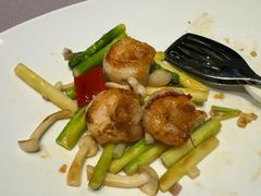 -云锦壹号·淮扬宴(徐汇万科店)
