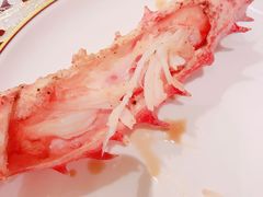 -温州王朝大酒店-自助餐厅