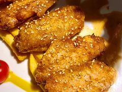 -LUCCA卢卡西班牙海鲜饭(远洋广场店)