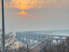-星海湾跨海大桥