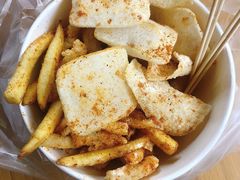 -鸡柳大人(汇金新地广场店)