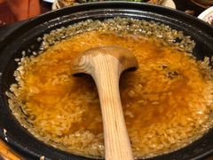 养身红糖阴米-杨记隆府(南坪店)