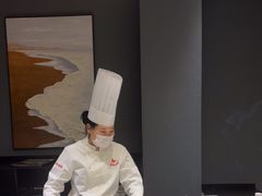 -铁板诱惑法式铁板烧(大卫城店)