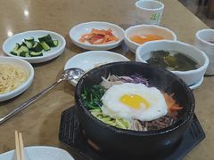 -全州拌饭馆(龙源西街店)