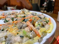 -四道菜·福建海蛎煎(世欧广场店)