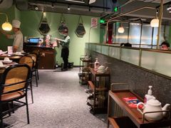 大堂-顺峰顺水顺德菜(龙华店)