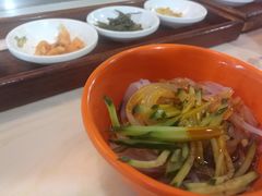 -乡党臊子面(丰庆公园店)