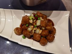 酸菜汤团-丽华园(青少年宫店)