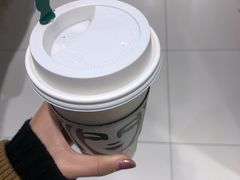 -星巴克臻选(郑州国贸360广场店)