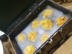 -观宴中餐厅