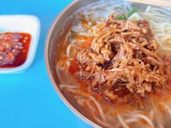-百灵缘瑞丽味道特色小吃(水乡店)