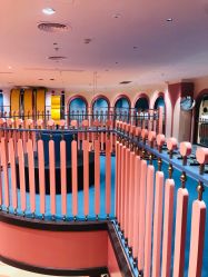 -奈尔宝·儿童乐园·亲子餐厅(鄞州万达店)