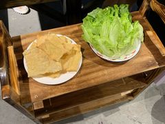-刘老表·瓦罐汤涮肉(青云谱店)