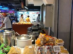 -盒马鲜生(大行宫店)