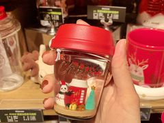 -星巴克(恒基688广场店)