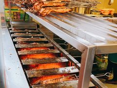 -老黄记手撕烤兔(玉林街店)