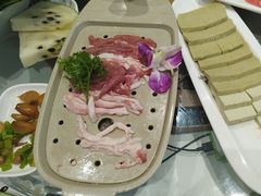 -草原传奇鲜羊火锅(桥北店)