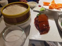 -贝勒爷·酥不腻烤鸭