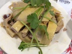 白斩鸡-振鼎鸡(福州路店)