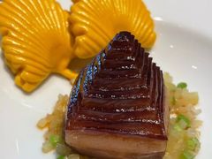 -杭州君悦酒店·湖滨28中餐厅